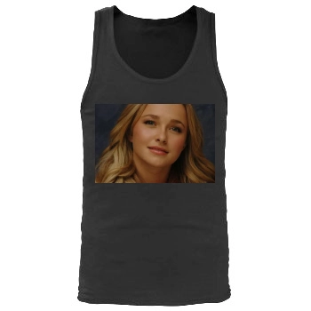 Hayden Panettiere Men's Tank Top