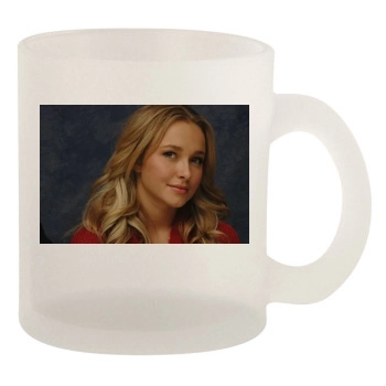 Hayden Panettiere 10oz Frosted Mug