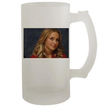 Hayden Panettiere 16oz Frosted Beer Stein