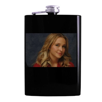 Hayden Panettiere Hip Flask