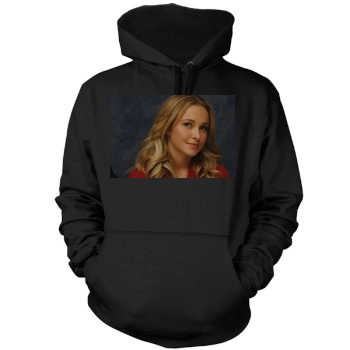 Hayden Panettiere Mens Pullover Hoodie Sweatshirt