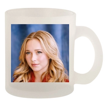 Hayden Panettiere 10oz Frosted Mug