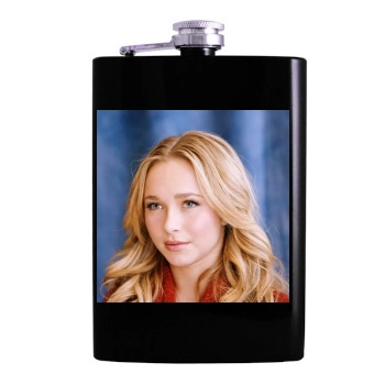 Hayden Panettiere Hip Flask