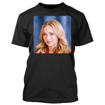 Hayden Panettiere Men's TShirt