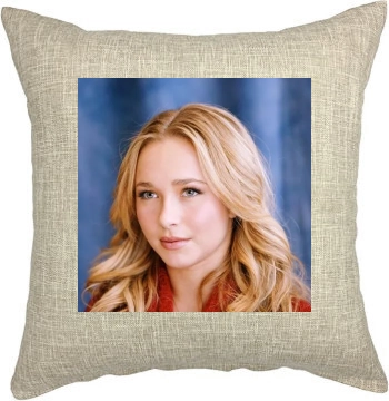 Hayden Panettiere Pillow