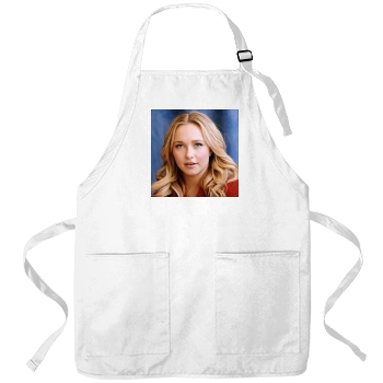 Hayden Panettiere Apron