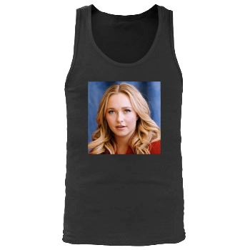 Hayden Panettiere Men's Tank Top