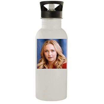 Hayden Panettiere Stainless Steel Water Bottle