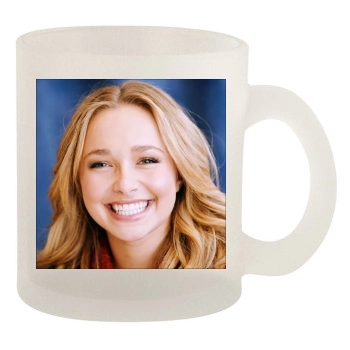 Hayden Panettiere 10oz Frosted Mug