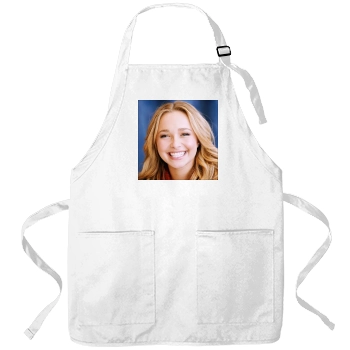 Hayden Panettiere Apron