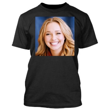 Hayden Panettiere Men's TShirt