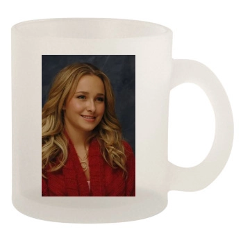 Hayden Panettiere 10oz Frosted Mug