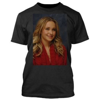 Hayden Panettiere Men's TShirt