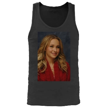 Hayden Panettiere Men's Tank Top