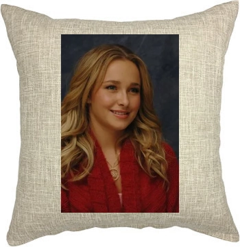 Hayden Panettiere Pillow