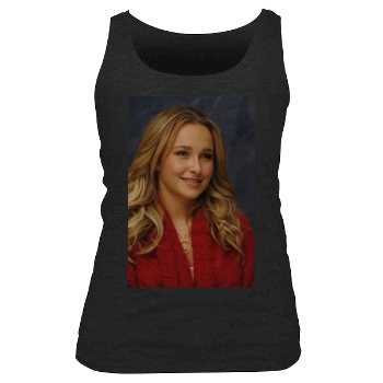 Hayden Panettiere Women's Tank Top