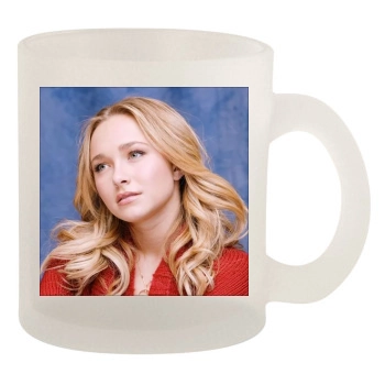 Hayden Panettiere 10oz Frosted Mug