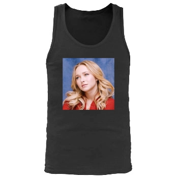 Hayden Panettiere Men's Tank Top