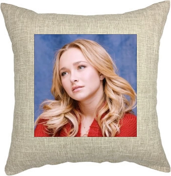 Hayden Panettiere Pillow