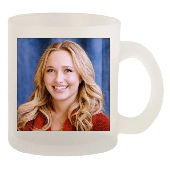 Hayden Panettiere 10oz Frosted Mug