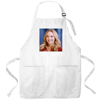 Hayden Panettiere Apron