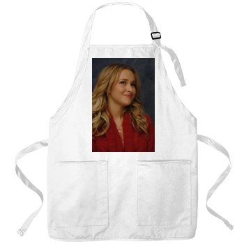 Hayden Panettiere Apron