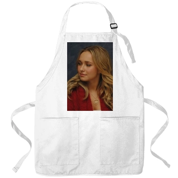 Hayden Panettiere Apron