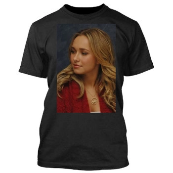 Hayden Panettiere Men's TShirt