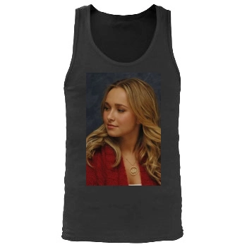 Hayden Panettiere Men's Tank Top