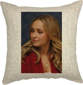 Hayden Panettiere Pillow