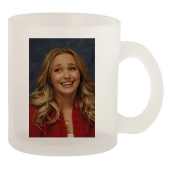 Hayden Panettiere 10oz Frosted Mug