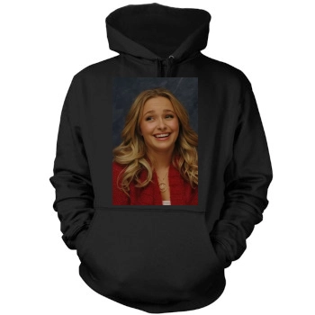 Hayden Panettiere Mens Pullover Hoodie Sweatshirt