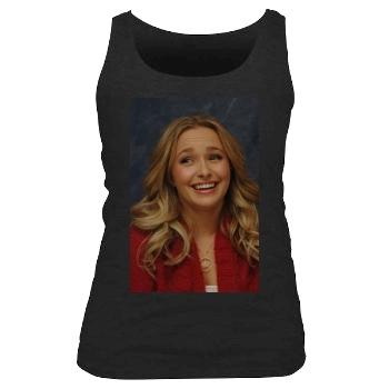 Hayden Panettiere Women's Tank Top