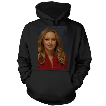 Hayden Panettiere Mens Pullover Hoodie Sweatshirt