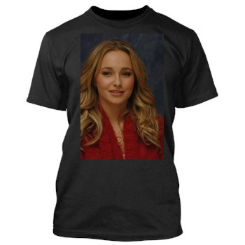 Hayden Panettiere Men's TShirt