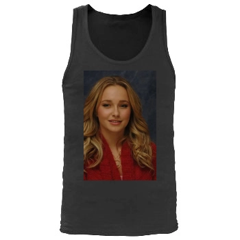 Hayden Panettiere Men's Tank Top