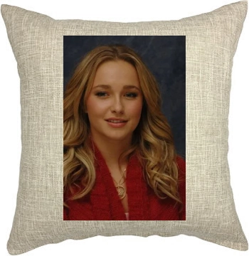 Hayden Panettiere Pillow