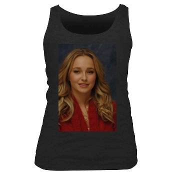 Hayden Panettiere Women's Tank Top