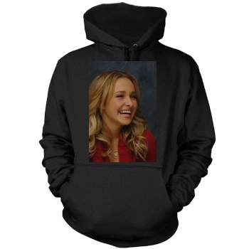 Hayden Panettiere Mens Pullover Hoodie Sweatshirt