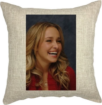 Hayden Panettiere Pillow