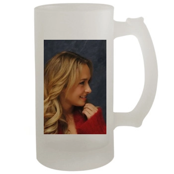 Hayden Panettiere 16oz Frosted Beer Stein