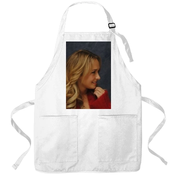 Hayden Panettiere Apron