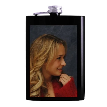 Hayden Panettiere Hip Flask