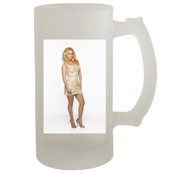 Hayden Panettiere 16oz Frosted Beer Stein