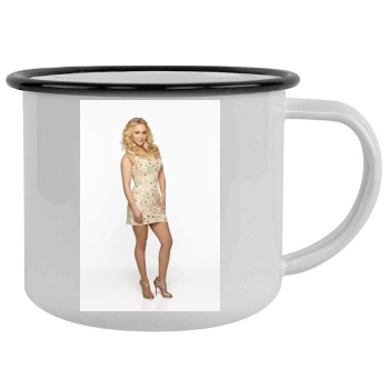 Hayden Panettiere Camping Mug