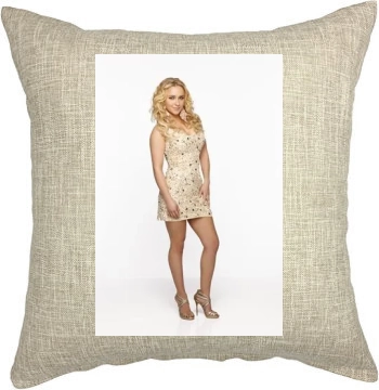 Hayden Panettiere Pillow