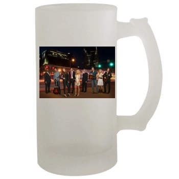 Hayden Panettiere 16oz Frosted Beer Stein