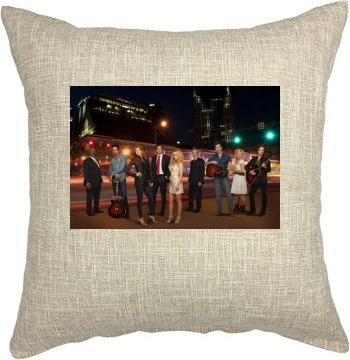 Hayden Panettiere Pillow