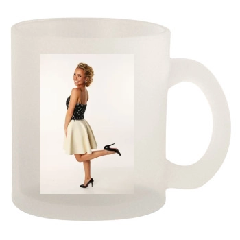 Hayden Panettiere 10oz Frosted Mug