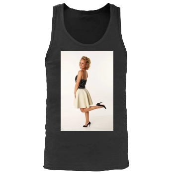 Hayden Panettiere Men's Tank Top